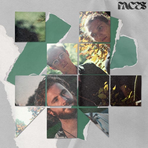 Cover art for Something Lost