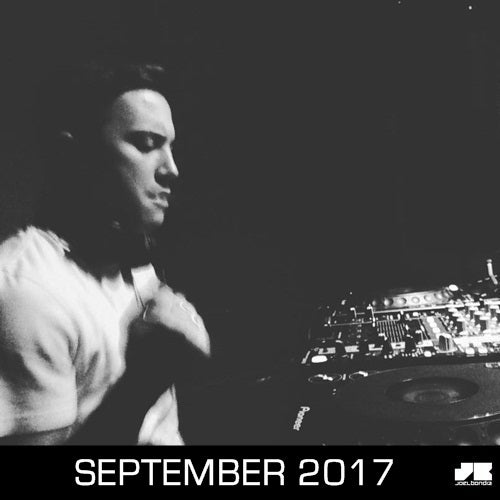 JOEL BONDIA SEPTEMBER 2017