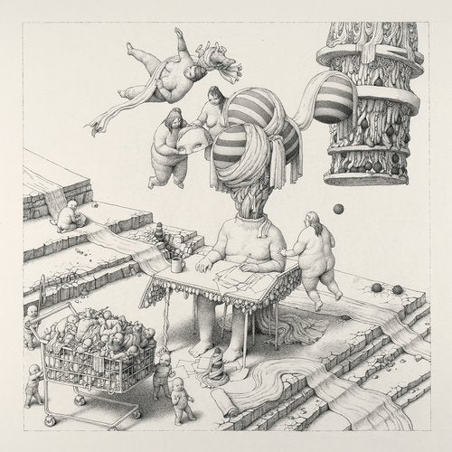 Cover art for Pluto - EP