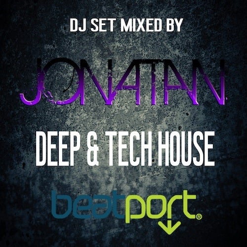 Jonatan - Deep & Tech House Feb. 2013