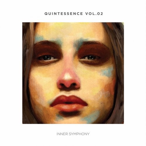 Cover art for Quintessence, Vol. 2