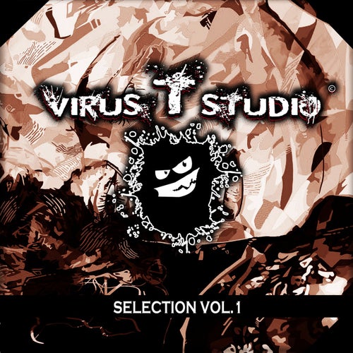 VIRUS T STUDIO SELECTION VOL.1