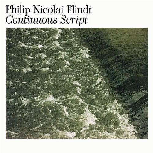 Cover art for Continuous Script