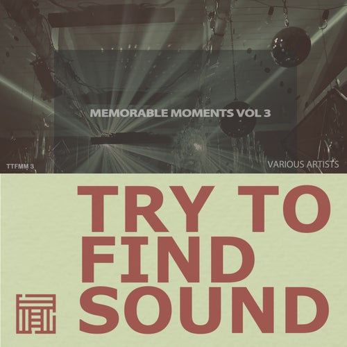 Memorable Moments, Vol. 3