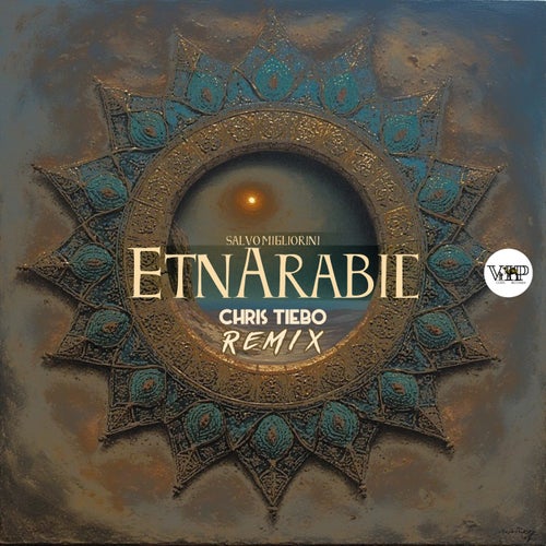 EtnArabic (Chris Tiebo Remix)