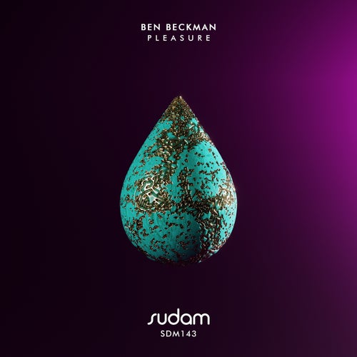 Ben Beckman - Pleasure (2024) 