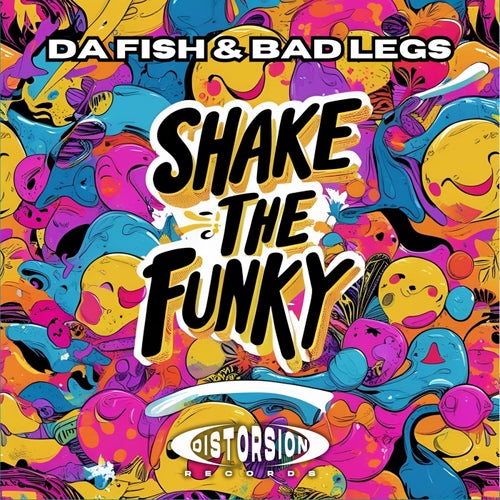 Shake The Funky