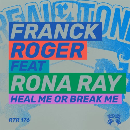 Heal Me Or Break Me