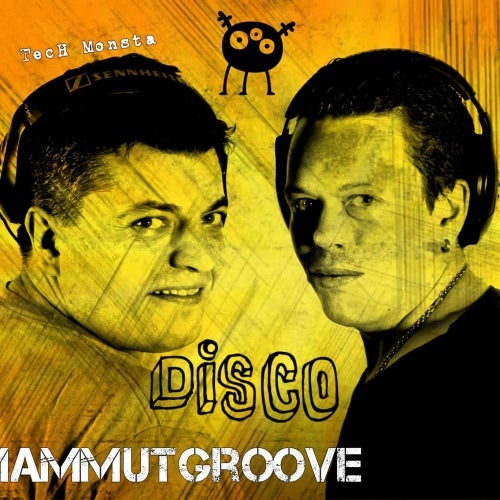 Mammutgroove