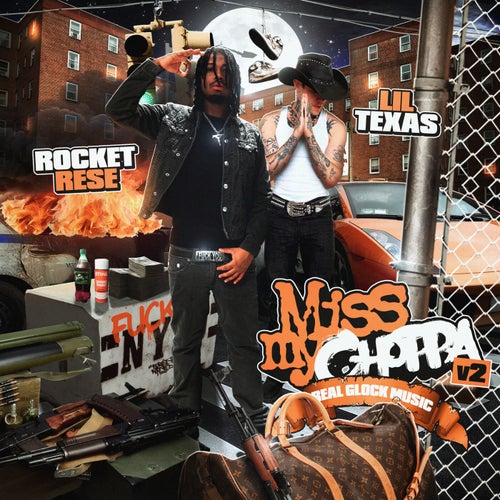 Lil Texas Music & Downloads on Beatport