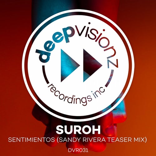 Sentimientos - Sandy Rivera Teaser Mix