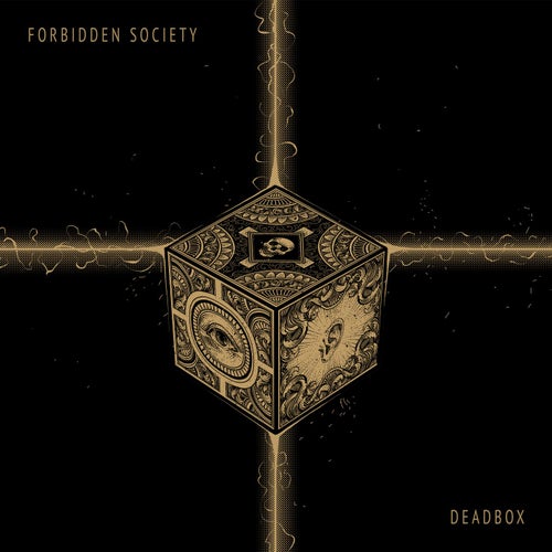 Deadbox EP