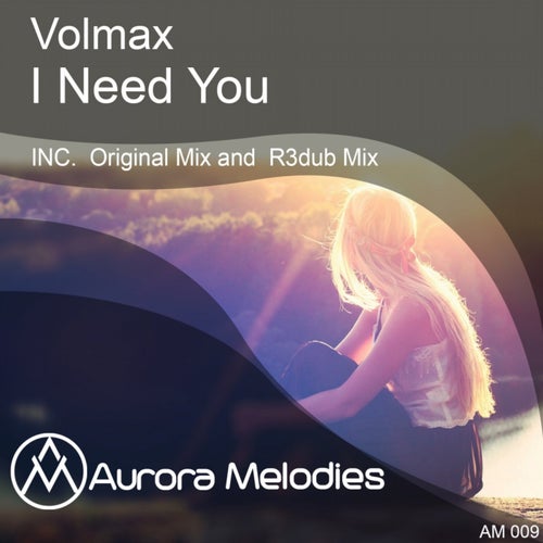 I Need You