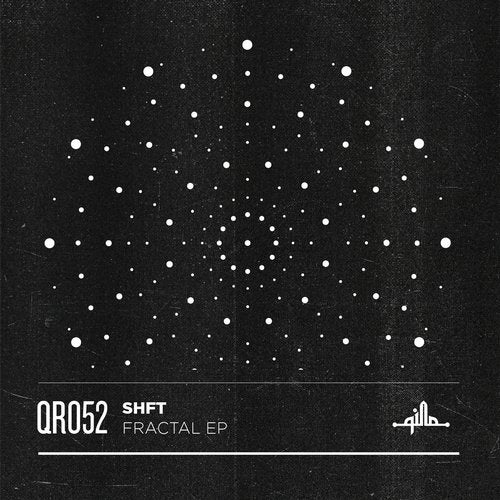 Cover art for Fractal