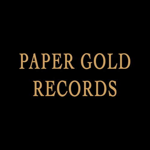 Paper Gold Records