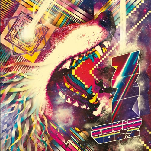 ZZK Sound, Vol. 2