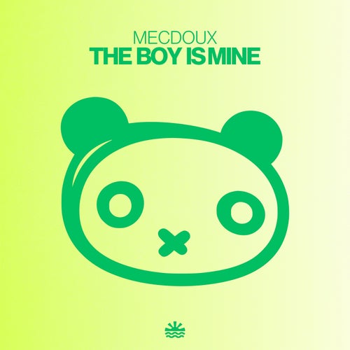 The Boy Is Mine