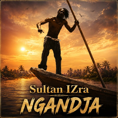 Ngandja