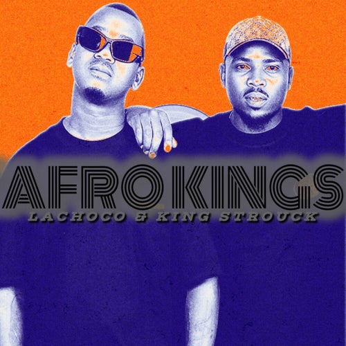 AFRO KINGS