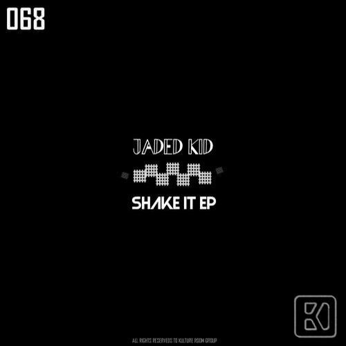 Shake It Ep