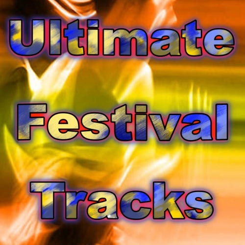 Ultimate Festival Chart