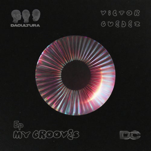 My Grooves EP