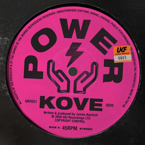 Power