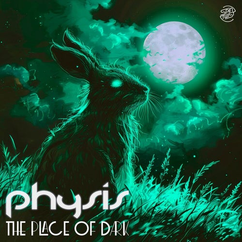  Physis - The Place Of Dark (2024) 