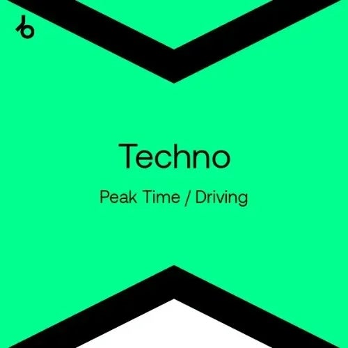 Peaktime Techno 2022