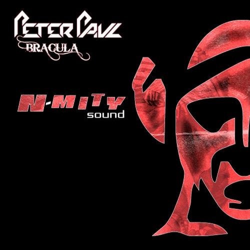 Cover art for Bracula