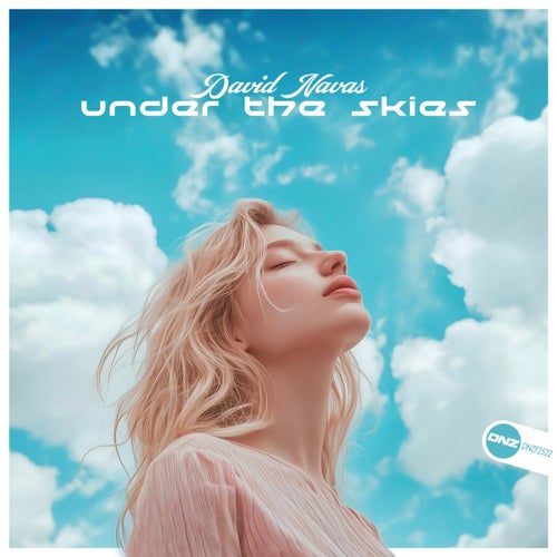  David Navas - Under The Skies (2026) 