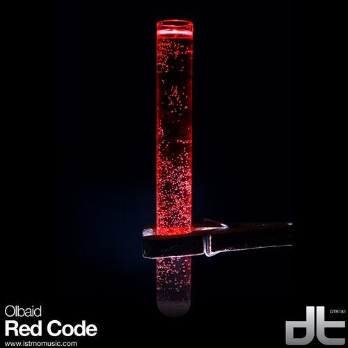 Cover art for Red Code