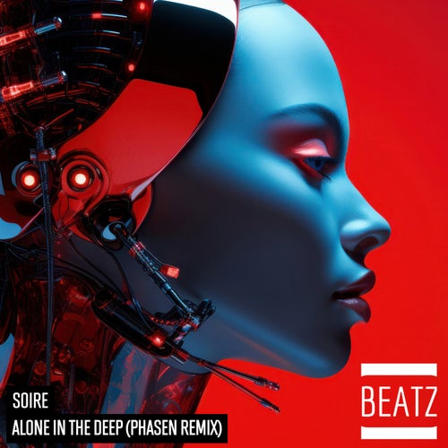 Alone In The Deep (Pahsen Remix)