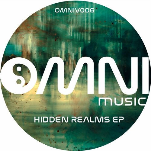 VA - Hidden Realms [EP] 2019