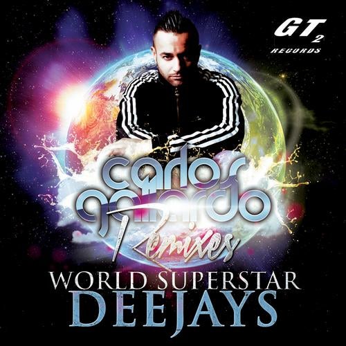 Superstar Deejays Remixes - Part I
