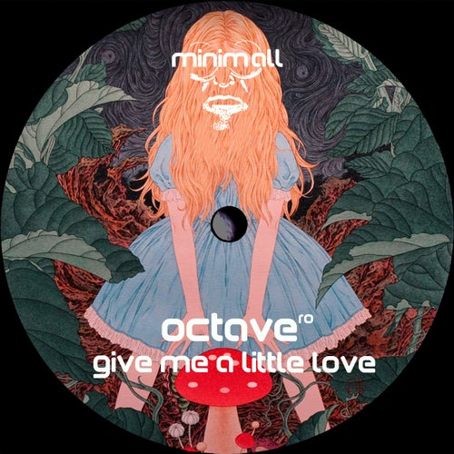 Give Me A Little Love