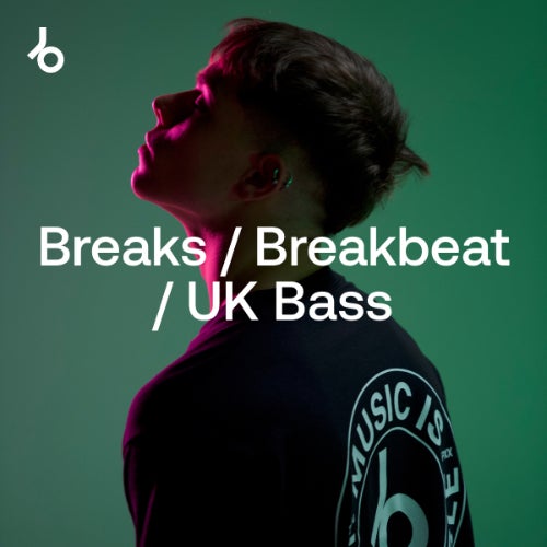 Best New Breaks / UK Bass: July 2025
