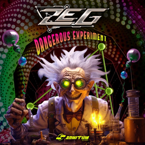  Zeg - Dangerous Experiment (2023) 
