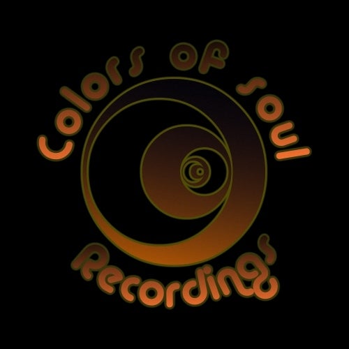 Colors Of Soul
