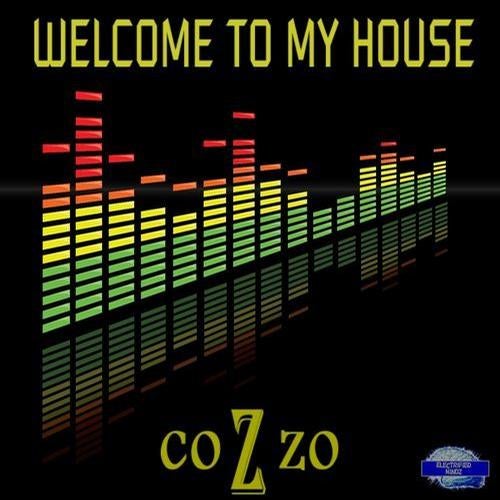 Welcome To My House