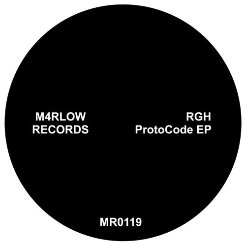 ProtoCode EP