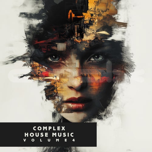 Complex House Music, Vol. 4