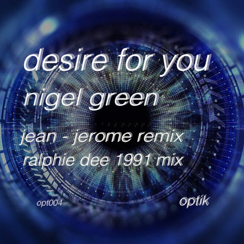 Desire For You