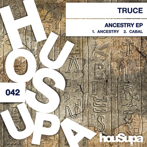 ANCESTRY EP