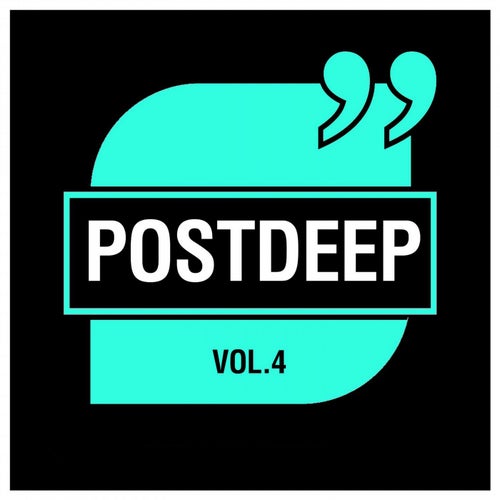 Postdeep, Vol. 4