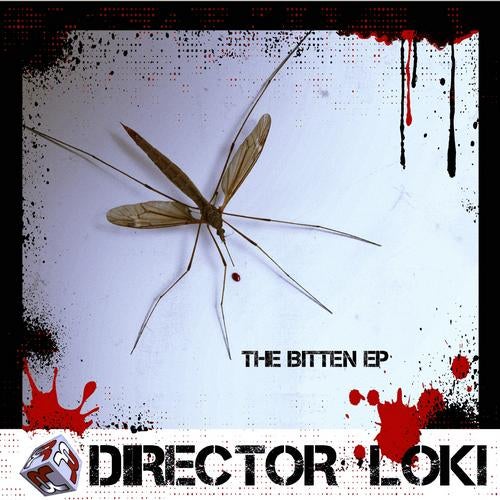 DIRECTOR : LOKI "The Bitten EP"