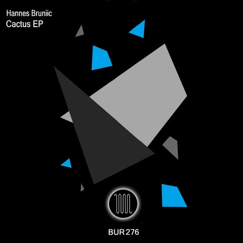 Cactus EP
