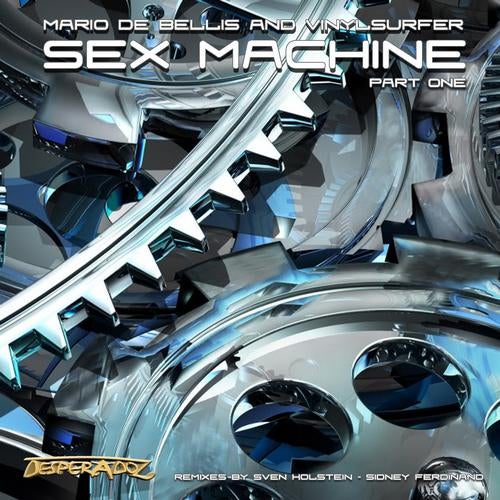 Sex Machine, Pt. 1