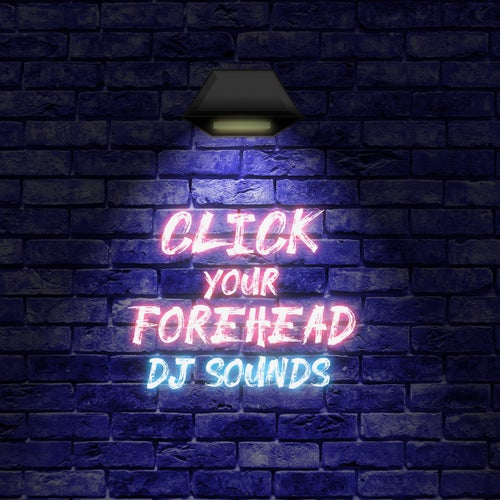 Click Your Forehead