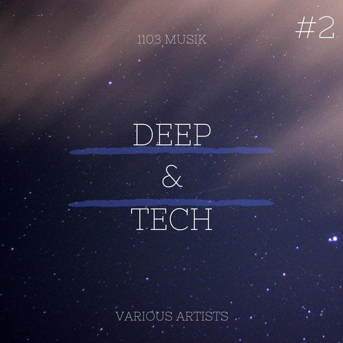 Cover art for Deep & Tech 2